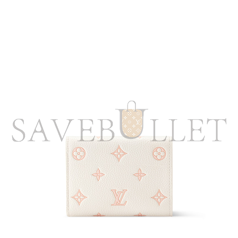 l0vis Vvtt0n master victorine wallet m28299 (12*9.5*2.5cm)